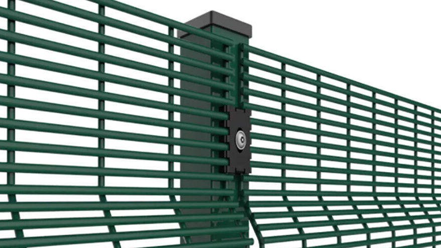 358 security fence