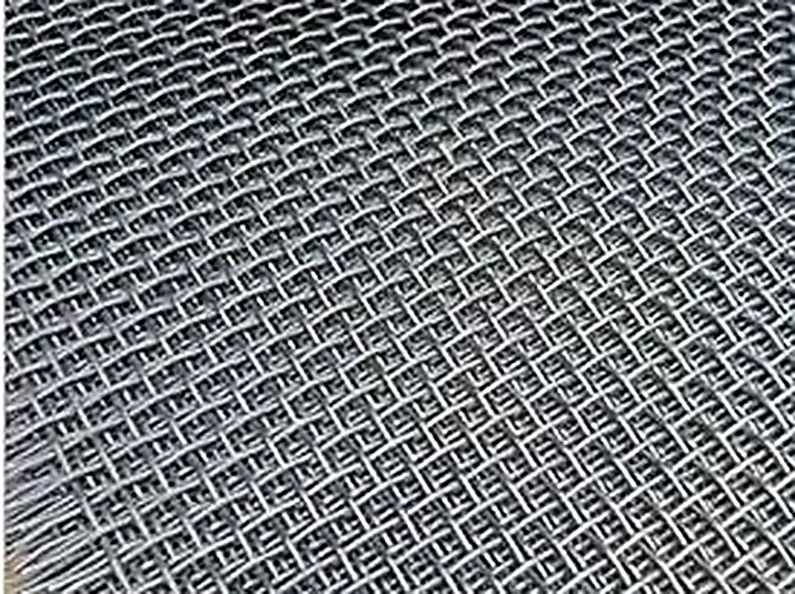 Dense Woven Mesh