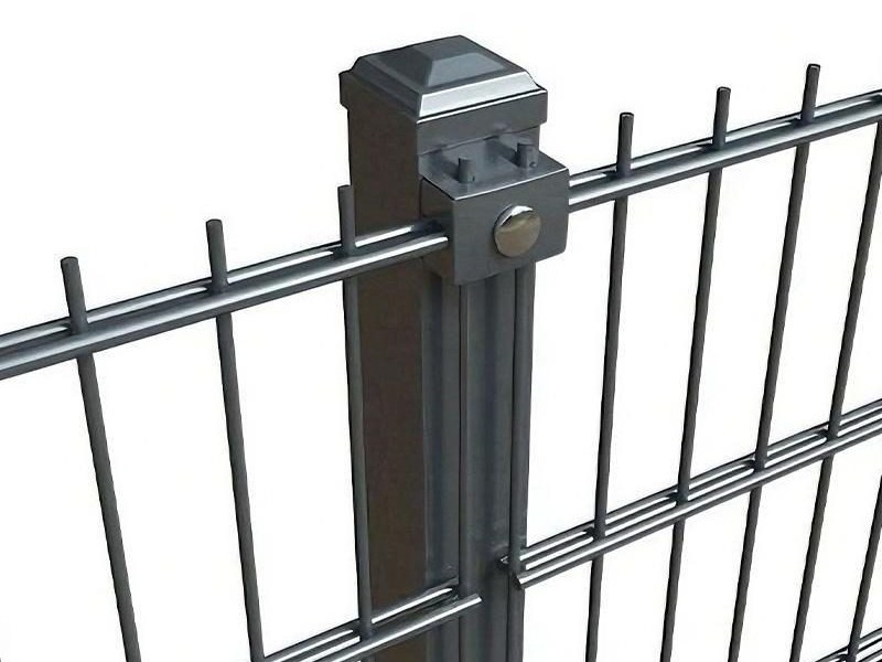 Double Wire Fence