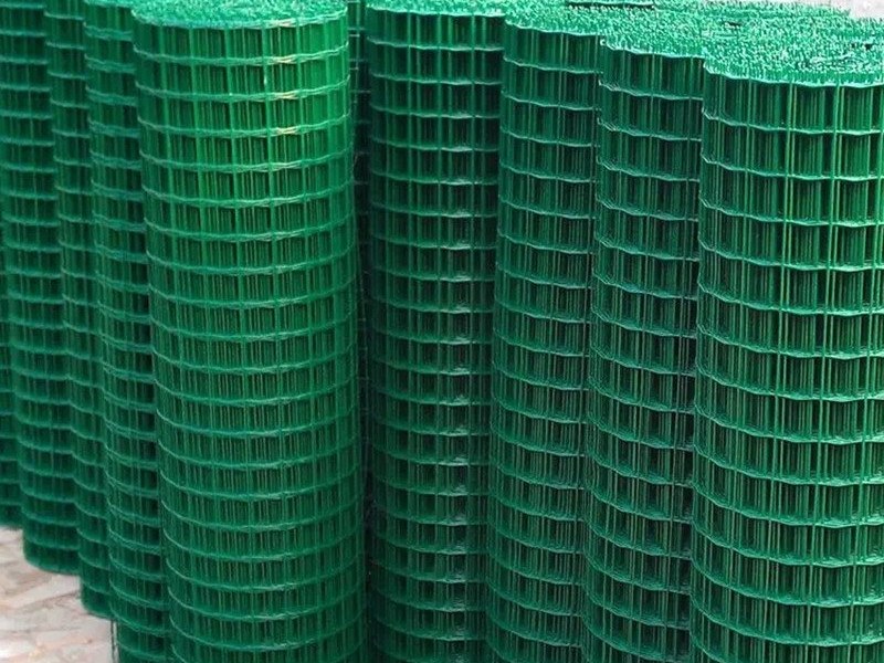 Holland Wire Mesh product photo