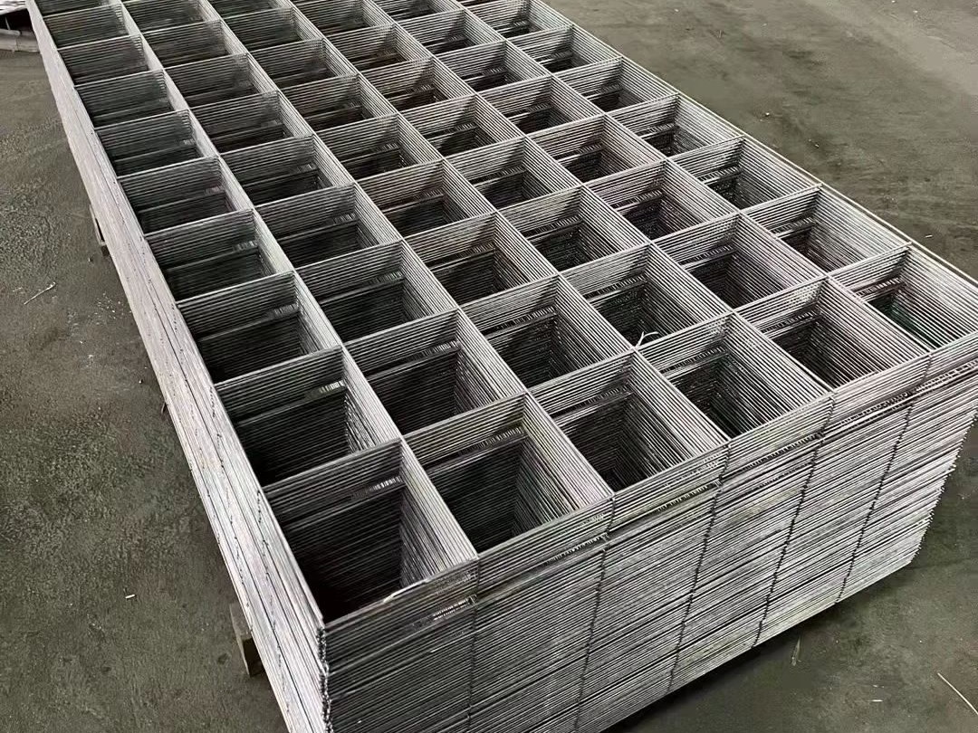 Rebar Mesh Panels product photo
