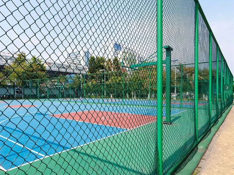 Stadium Fence product photo