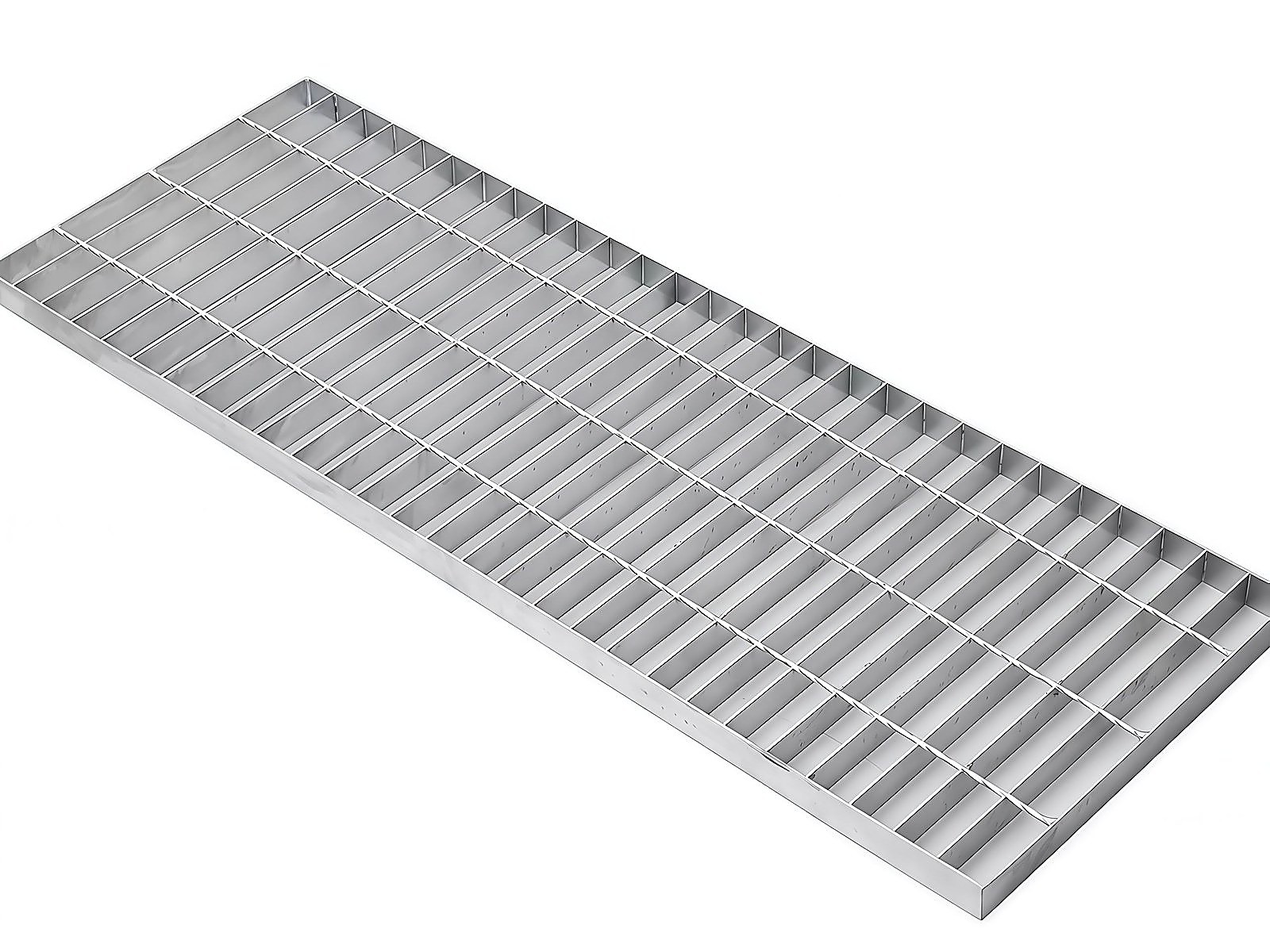 Steel Bar Grating