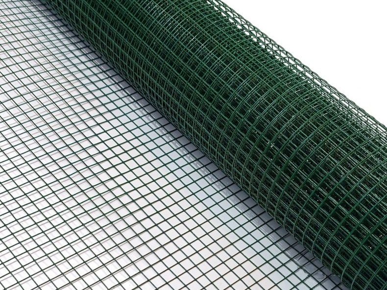 Welded Wire Mesh