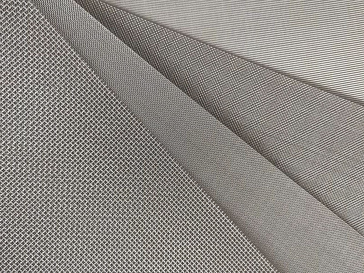 Windbreak & Dust Suppression Wall detail