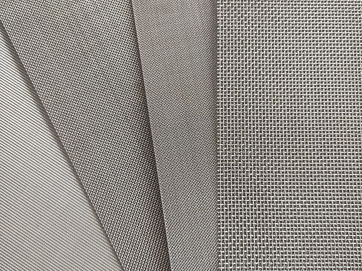 Windbreak & Dust Suppression Wall detail